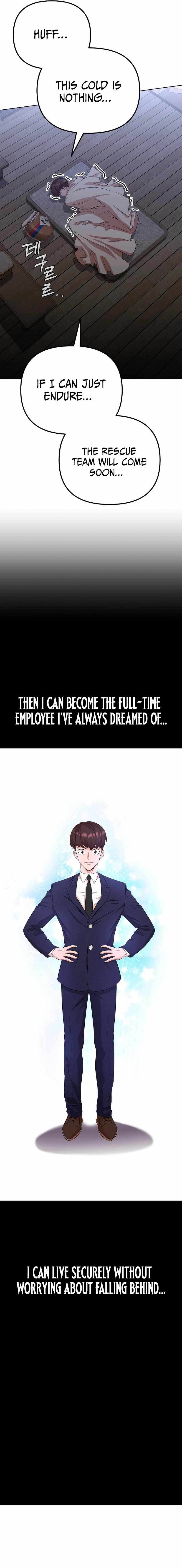 The Immortal Drunken Master Chapter 1 - Page 30