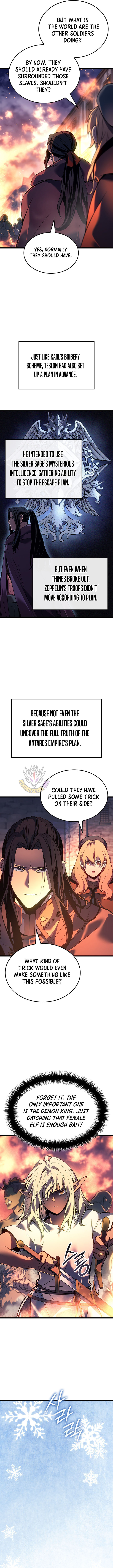 The Indomitable Martial King Chapter 100 - Page 13