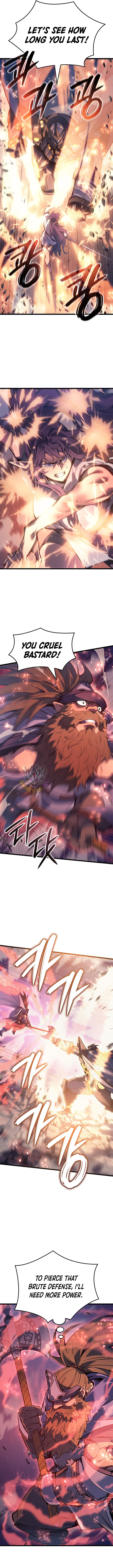 The Indomitable Martial King Chapter 101 - Page 13