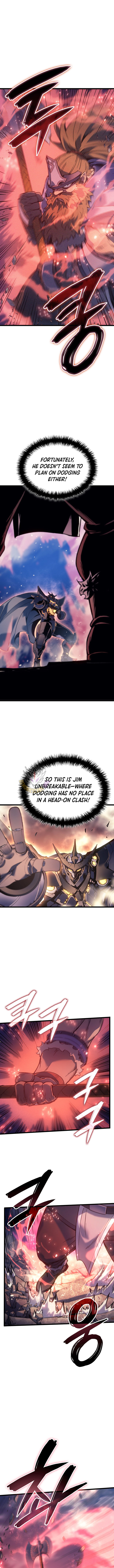The Indomitable Martial King Chapter 101 - Page 14