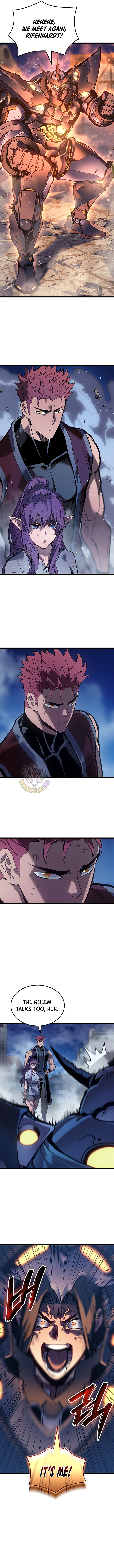The Indomitable Martial King Chapter 102 - Page 13