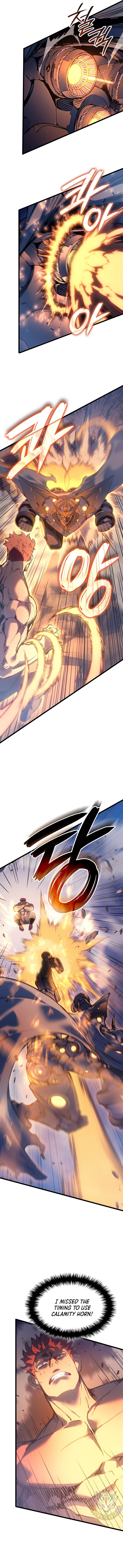 The Indomitable Martial King Chapter 104 - Page 12