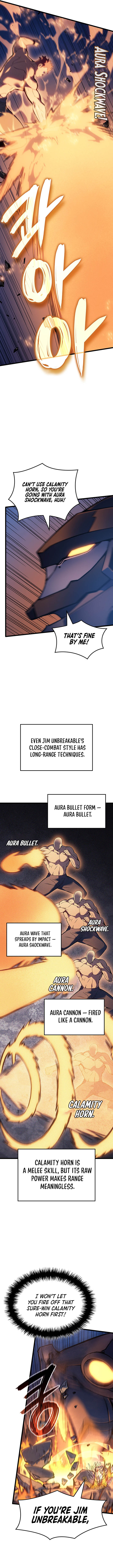 The Indomitable Martial King Chapter 104 - Page 13