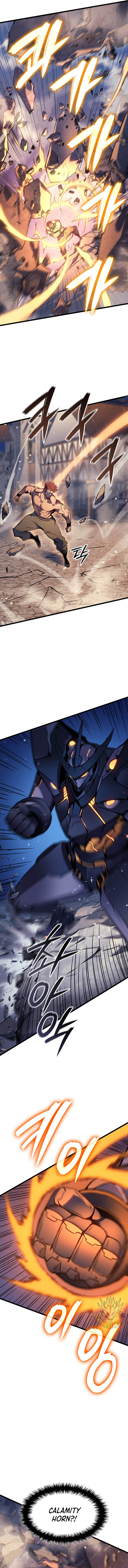 The Indomitable Martial King Chapter 104 - Page 15