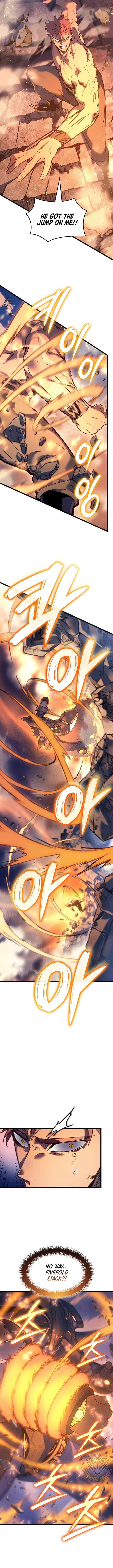 The Indomitable Martial King Chapter 104 - Page 16