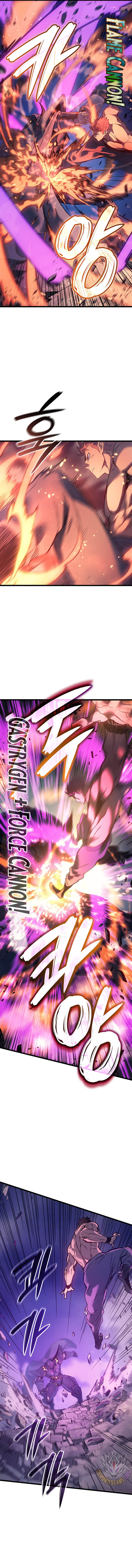 The Indomitable Martial King Chapter 104 - Page 4