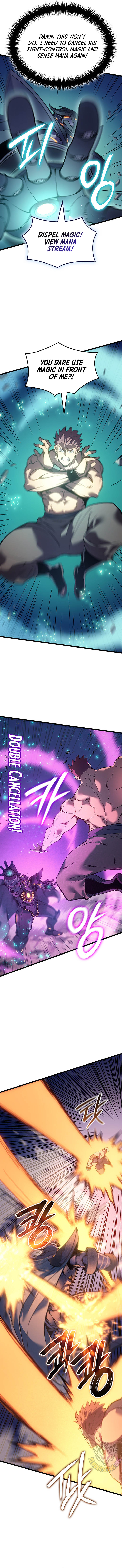 The Indomitable Martial King Chapter 104 - Page 5