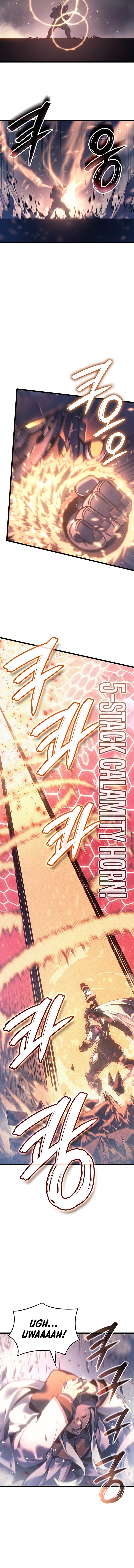 The Indomitable Martial King Chapter 91 - Page 13