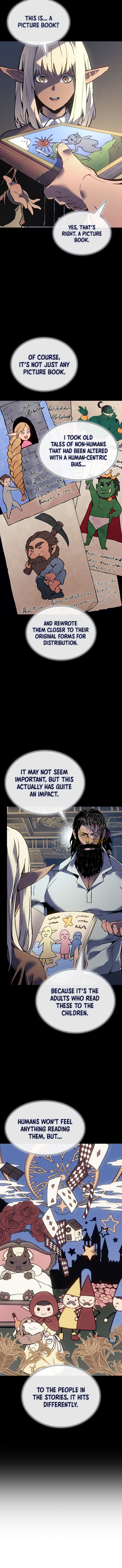 The Indomitable Martial King Chapter 92 - Page 4
