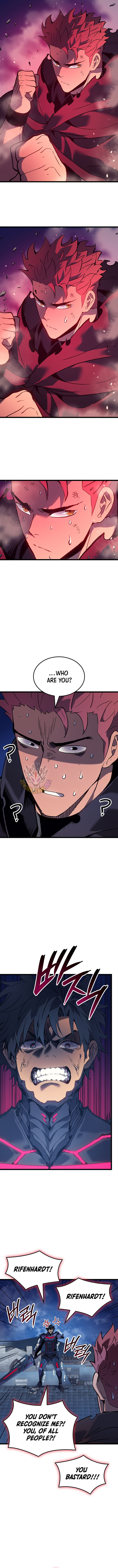 The Indomitable Martial King Chapter 96 - Page 14