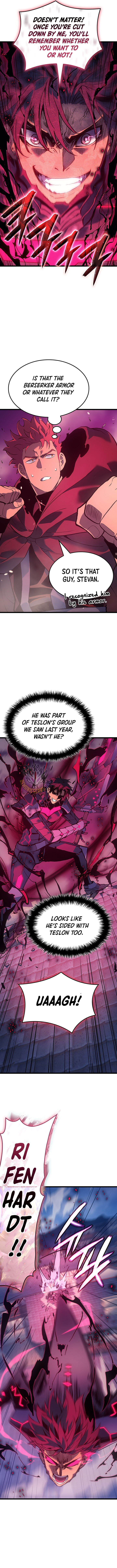The Indomitable Martial King Chapter 96 - Page 15