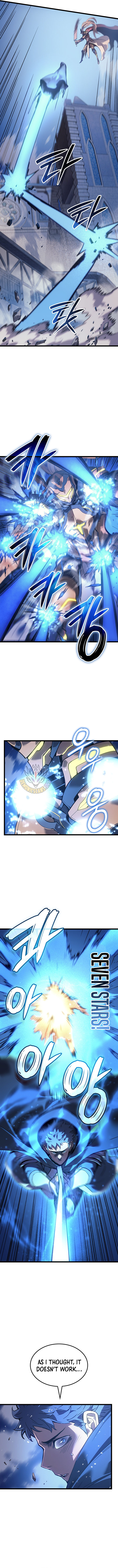 The Indomitable Martial King Chapter 99 - Page 13