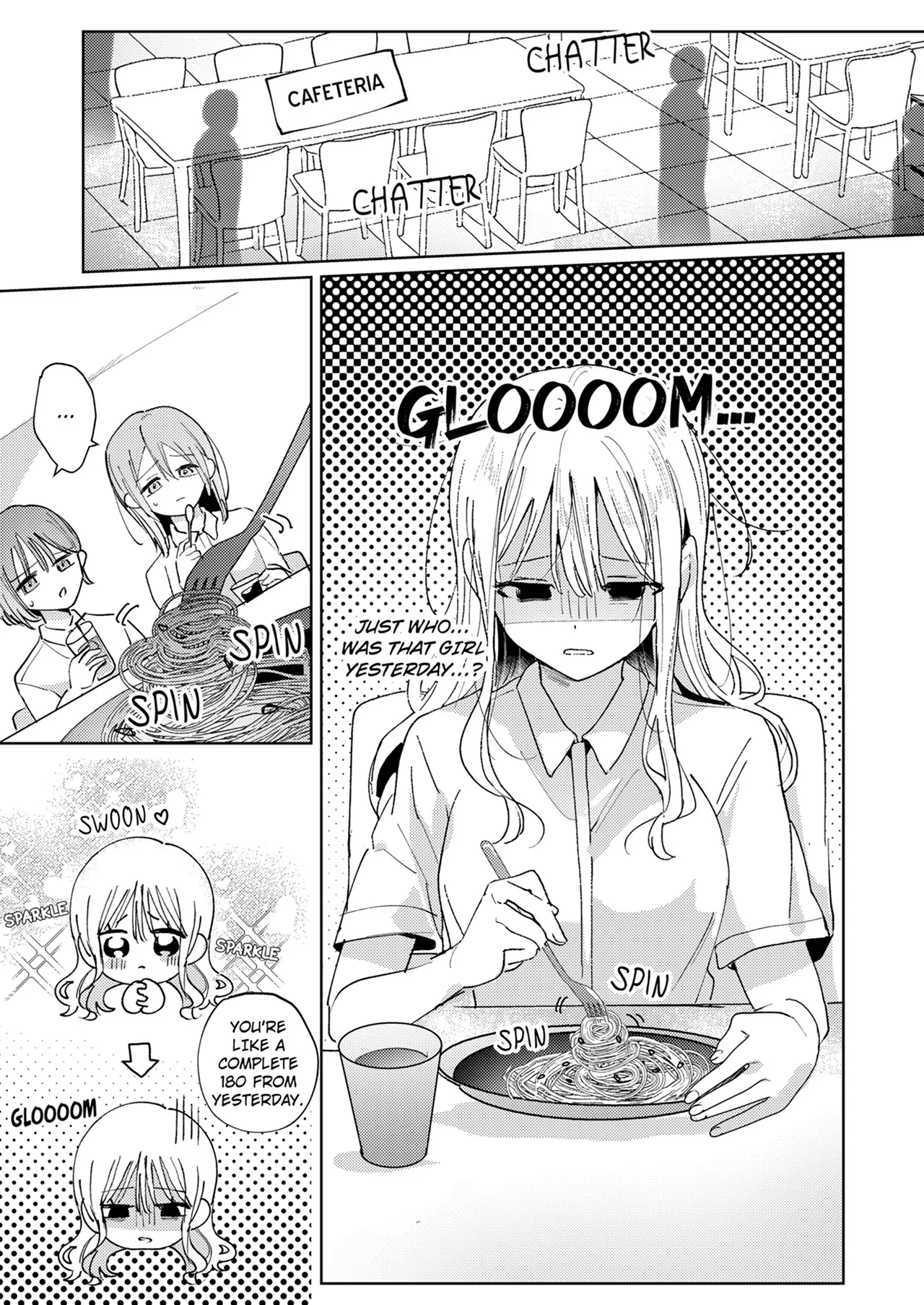 The Insatiable CEO’s New Rabbit Toy -Finally Meeting Her Match in Libido Chapter 14 - Page 2
