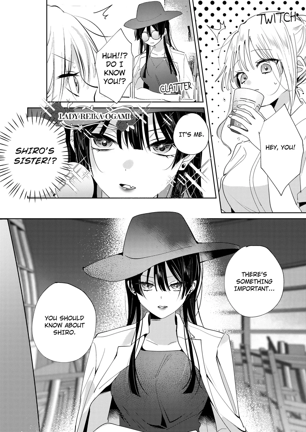 The Insatiable CEO’s New Rabbit Toy -Finally Meeting Her Match in Libido Chapter 22 - Page 9