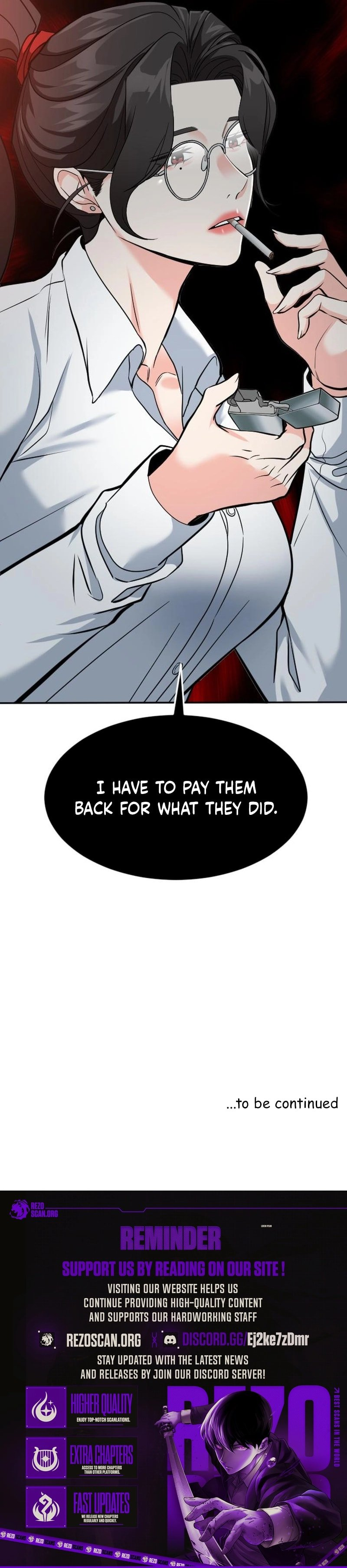 The Investor Who Sees the Future Chapter 52 - Page 13