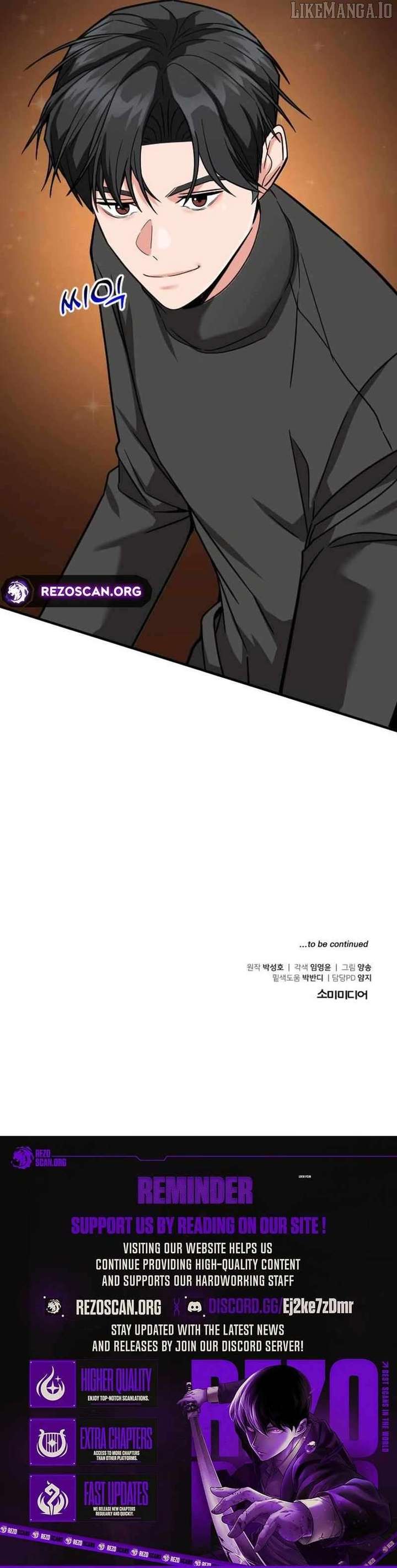 The Investor Who Sees the Future Chapter 62 - Page 15