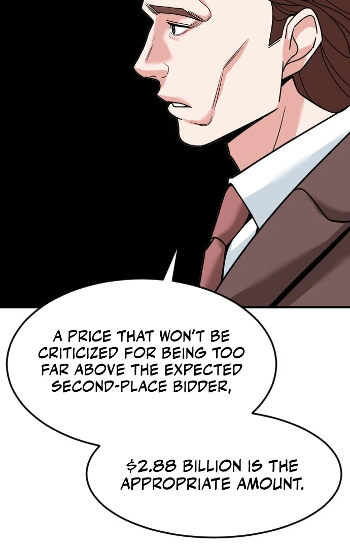 The Investor Who Sees the Future Chapter 63 - Page 125