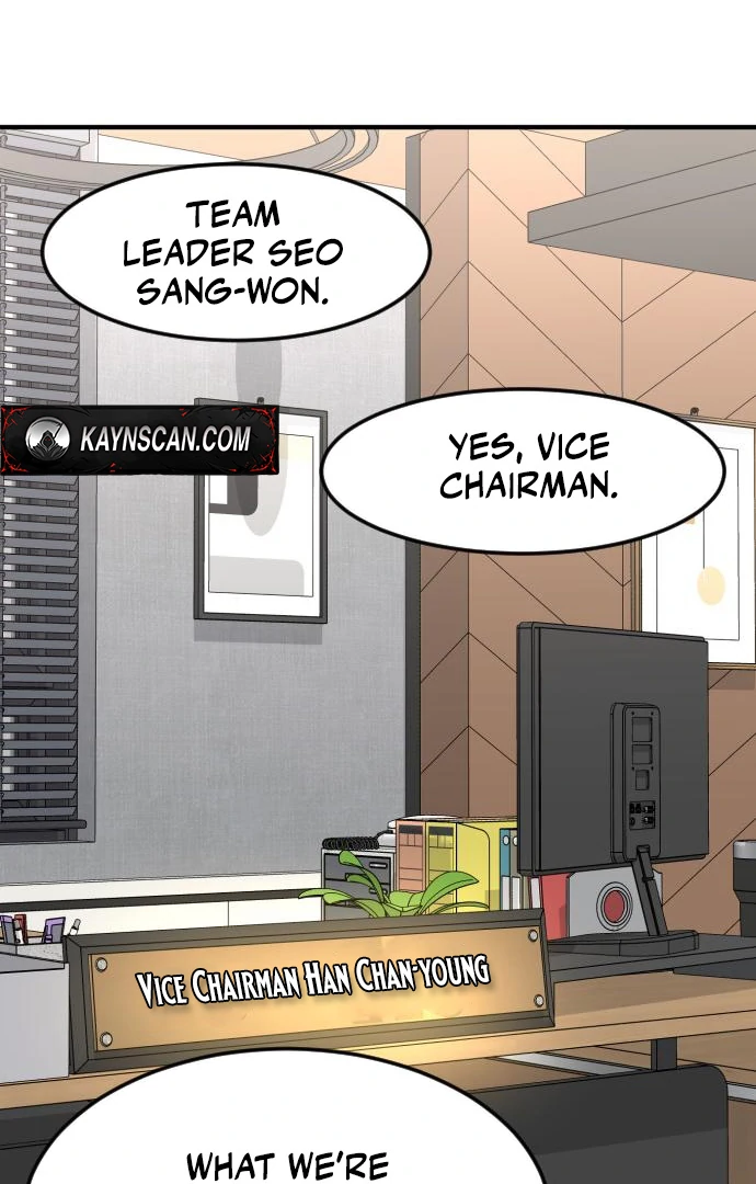 The Investor Who Sees the Future Chapter 63 - Page 136