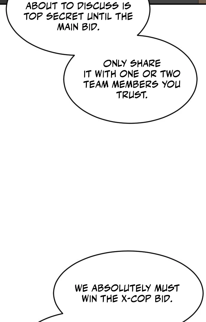 The Investor Who Sees the Future Chapter 63 - Page 137