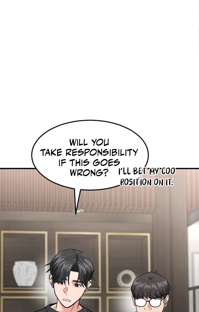 The Investor Who Sees the Future Chapter 63 - Page 144