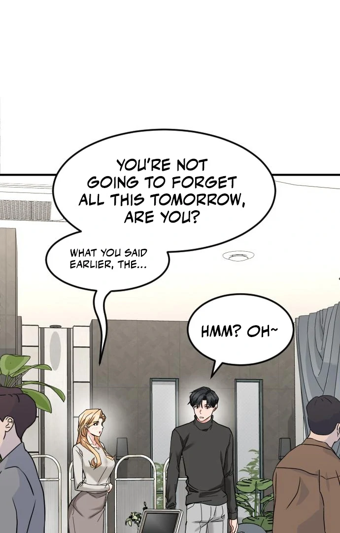 The Investor Who Sees the Future Chapter 63 - Page 23