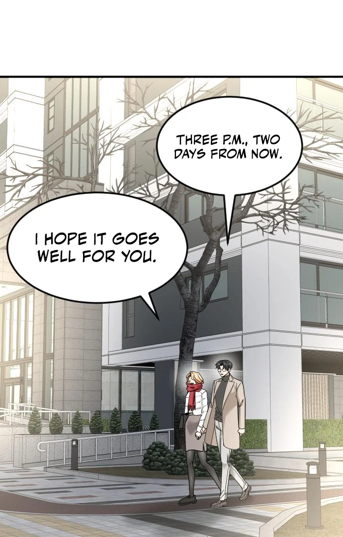 The Investor Who Sees the Future Chapter 63 - Page 29