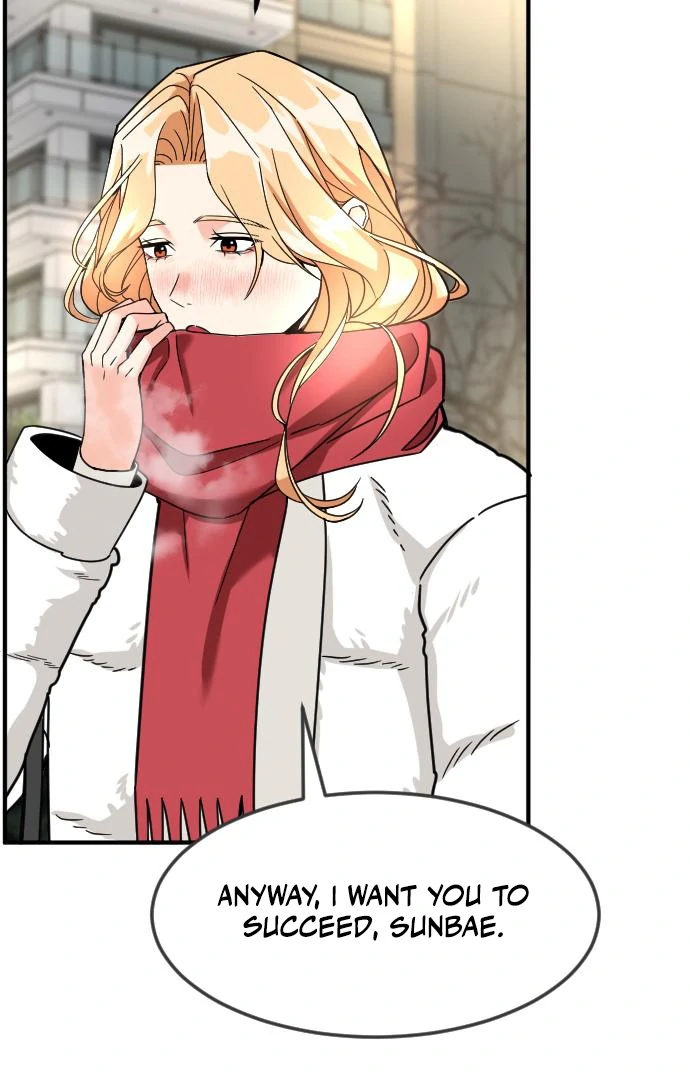 The Investor Who Sees the Future Chapter 63 - Page 31