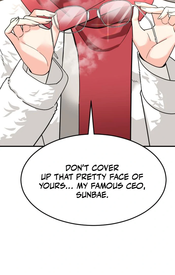 The Investor Who Sees the Future Chapter 63 - Page 37