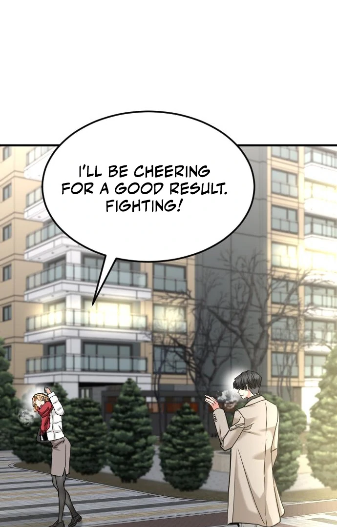 The Investor Who Sees the Future Chapter 63 - Page 38