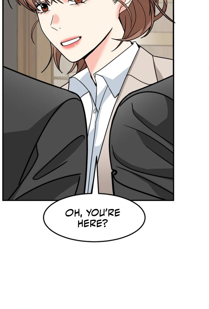 The Investor Who Sees the Future Chapter 63 - Page 72