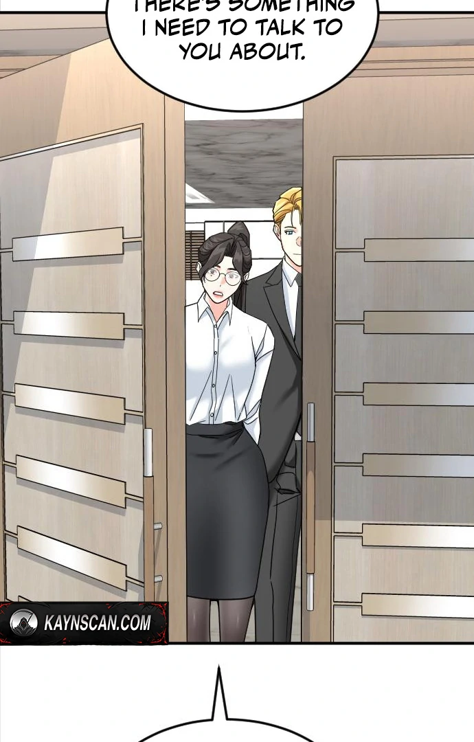 The Investor Who Sees the Future Chapter 63 - Page 79