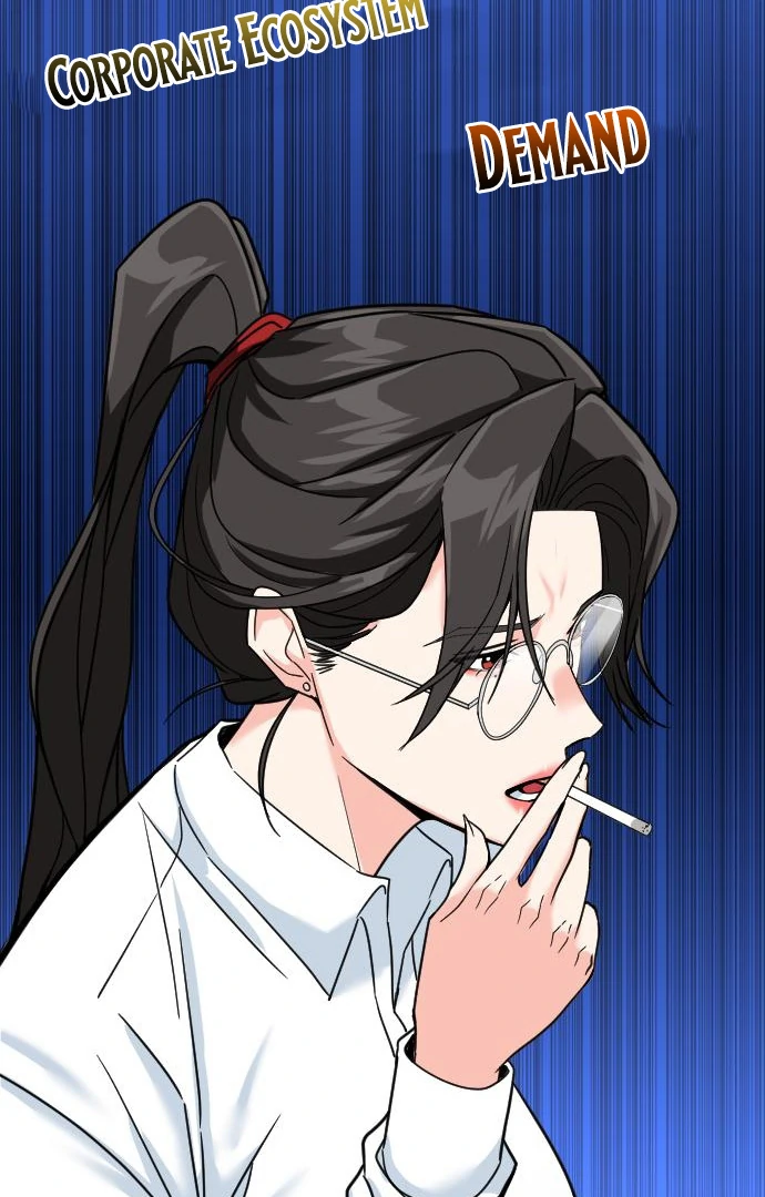 The Investor Who Sees the Future Chapter 63 - Page 89