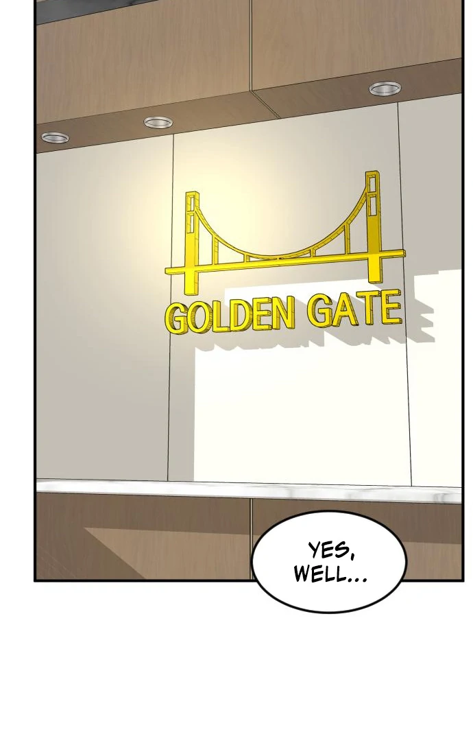 The Investor Who Sees the Future Chapter 63 - Page 91