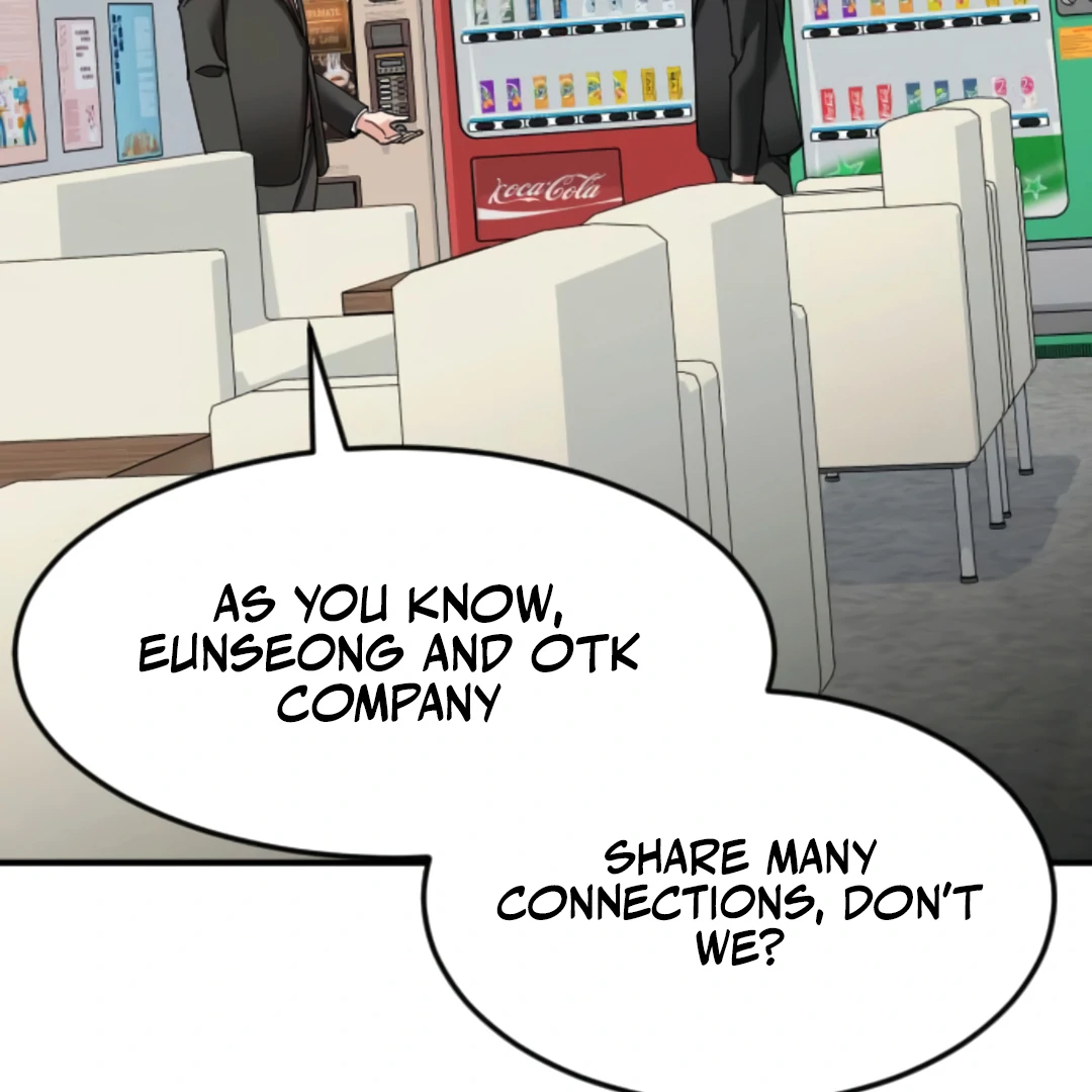 The Investor Who Sees the Future Chapter 64 - Page 131