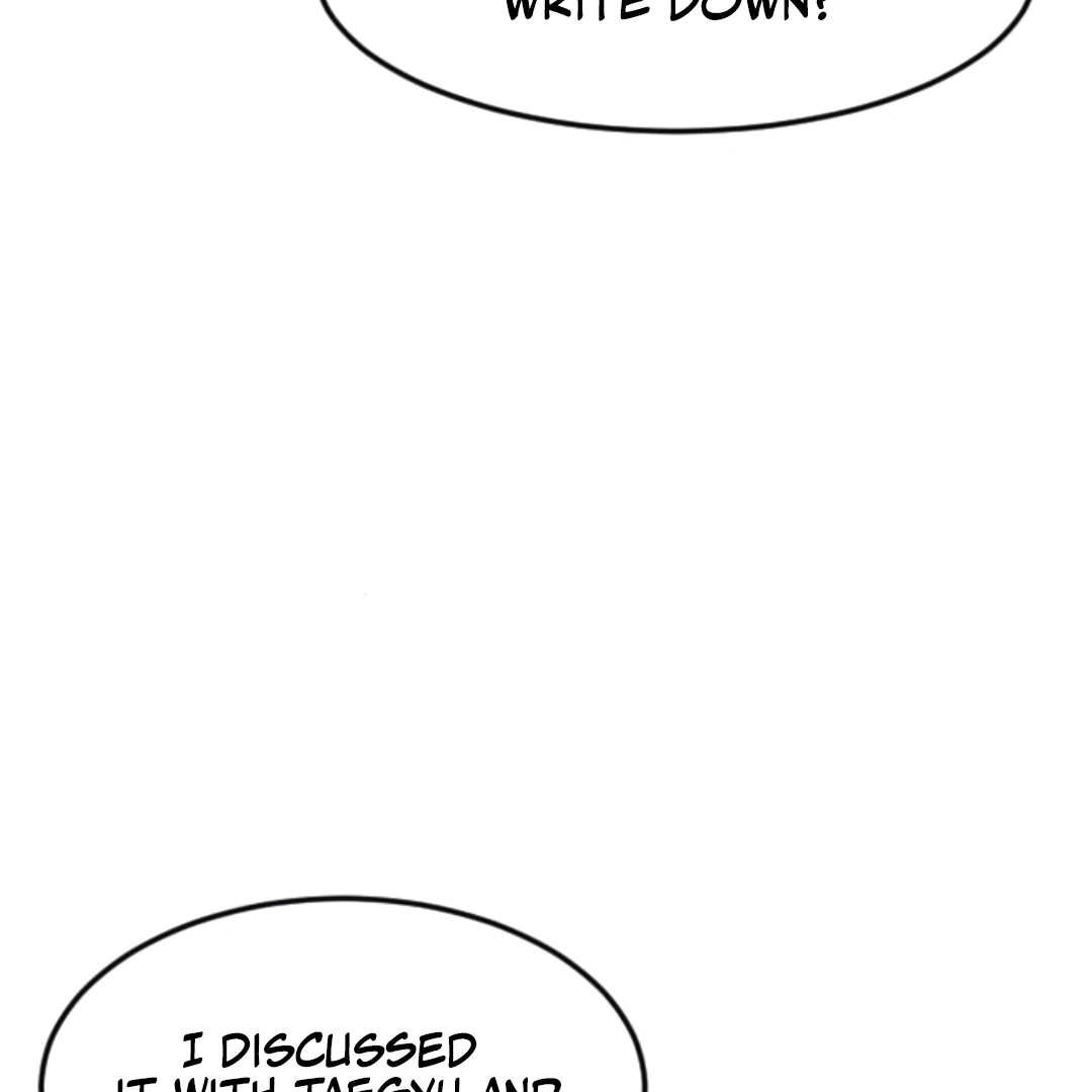 The Investor Who Sees the Future Chapter 64 - Page 61