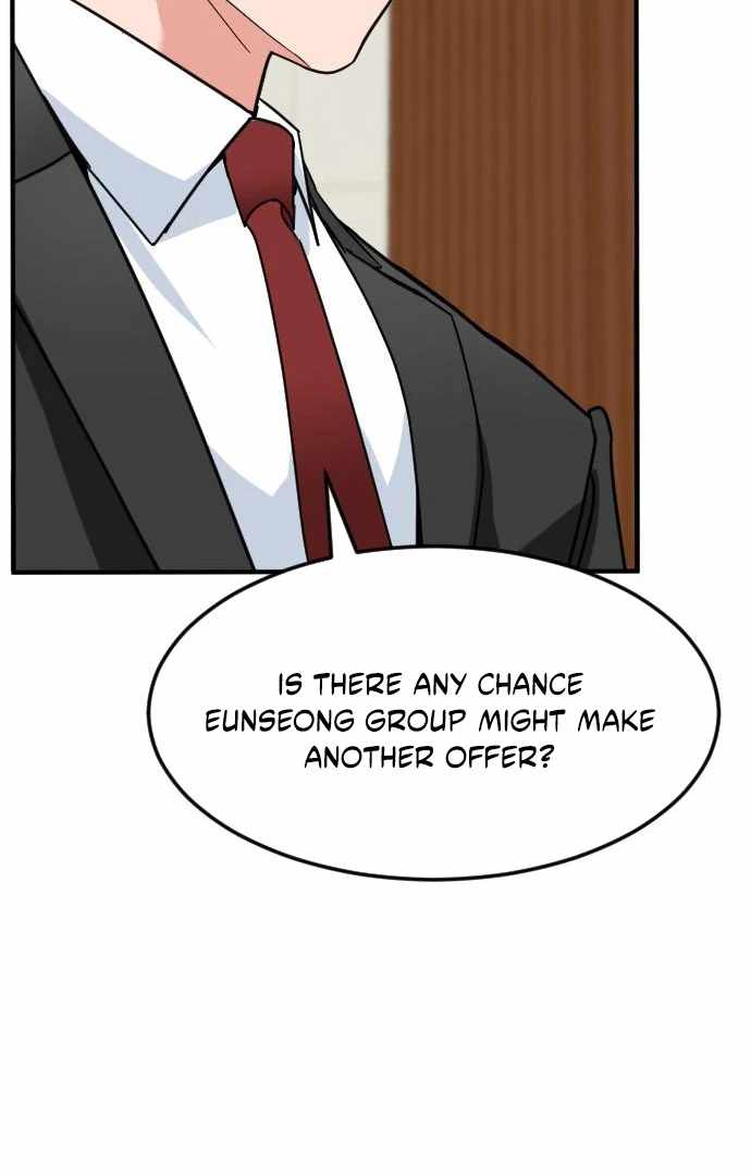 The Investor Who Sees the Future Chapter 65 - Page 131