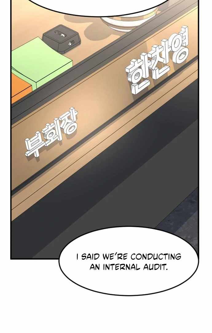 The Investor Who Sees the Future Chapter 65 - Page 137