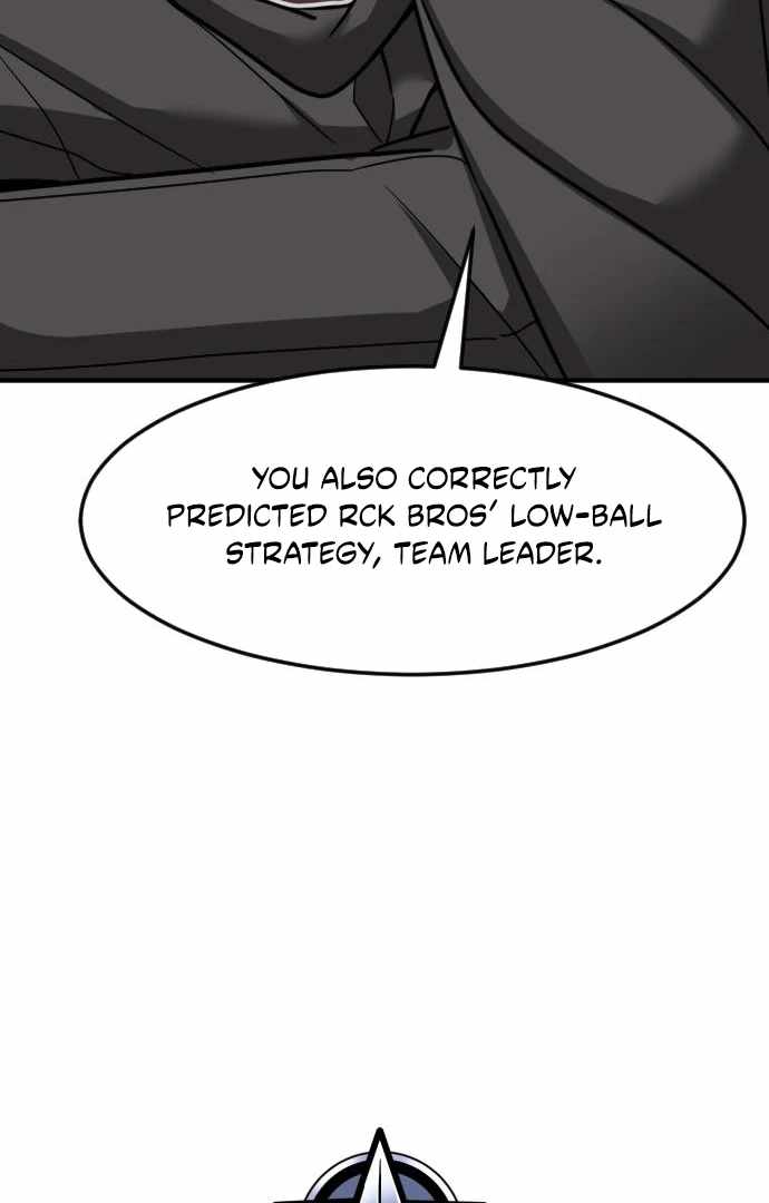The Investor Who Sees the Future Chapter 65 - Page 40