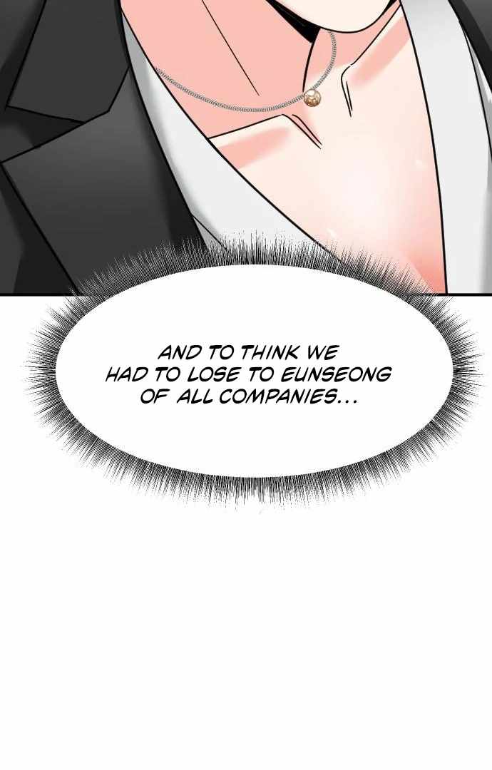 The Investor Who Sees the Future Chapter 65 - Page 62