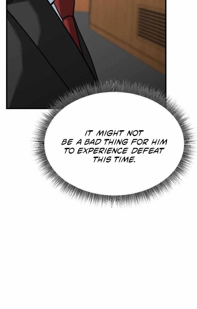 The Investor Who Sees the Future Chapter 65 - Page 64