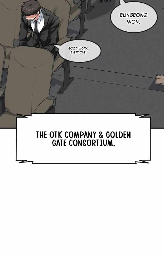 The Investor Who Sees the Future Chapter 65 - Page 68