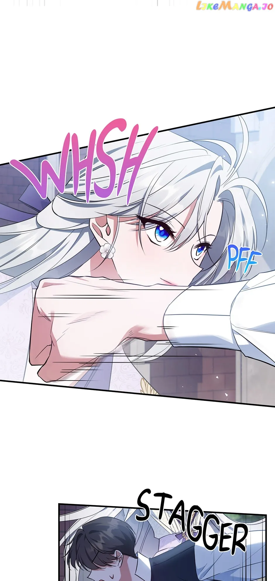 The Invicible Princess Is Bored Again Today Chapter 55 - Page 12