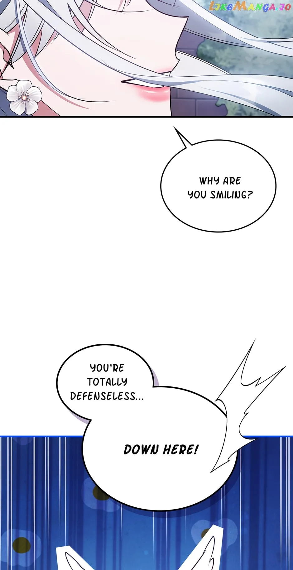 The Invicible Princess Is Bored Again Today Chapter 55 - Page 20