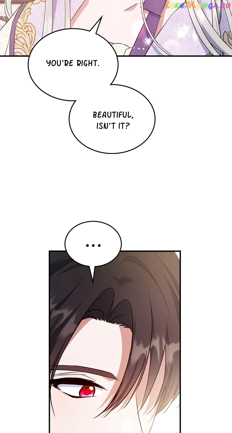 The Invicible Princess Is Bored Again Today Chapter 55 - Page 61