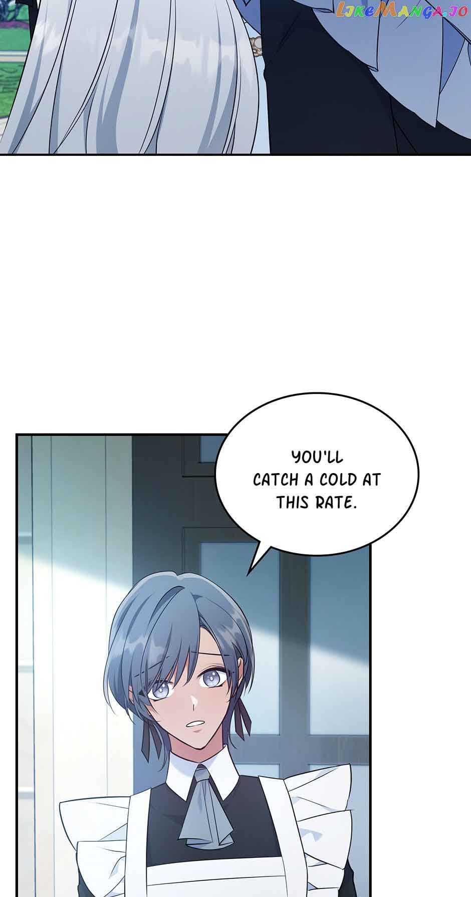 The Invicible Princess Is Bored Again Today Chapter 59 - Page 19