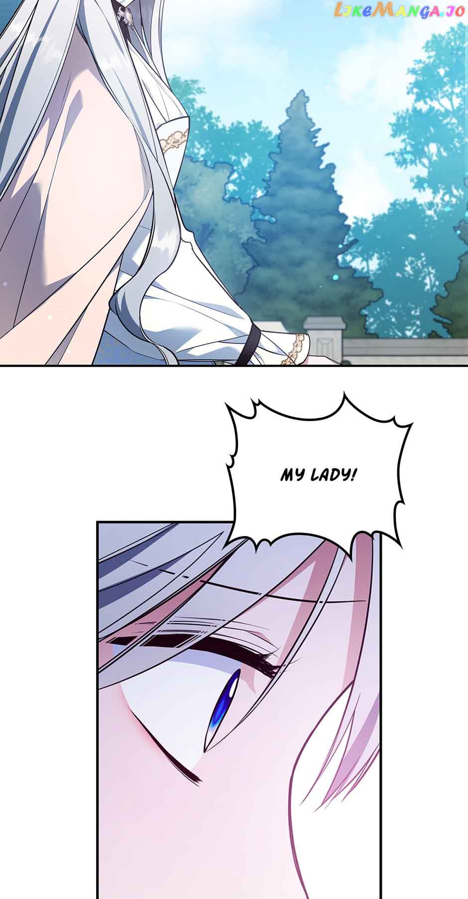 The Invicible Princess Is Bored Again Today Chapter 59 - Page 30