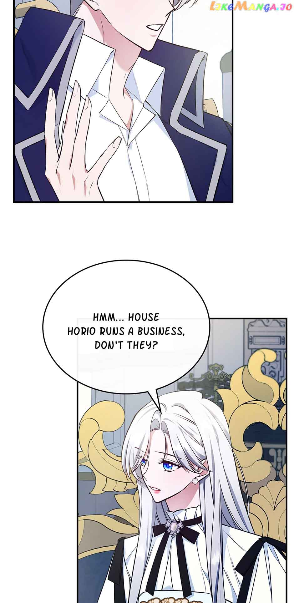 The Invicible Princess Is Bored Again Today Chapter 59 - Page 46