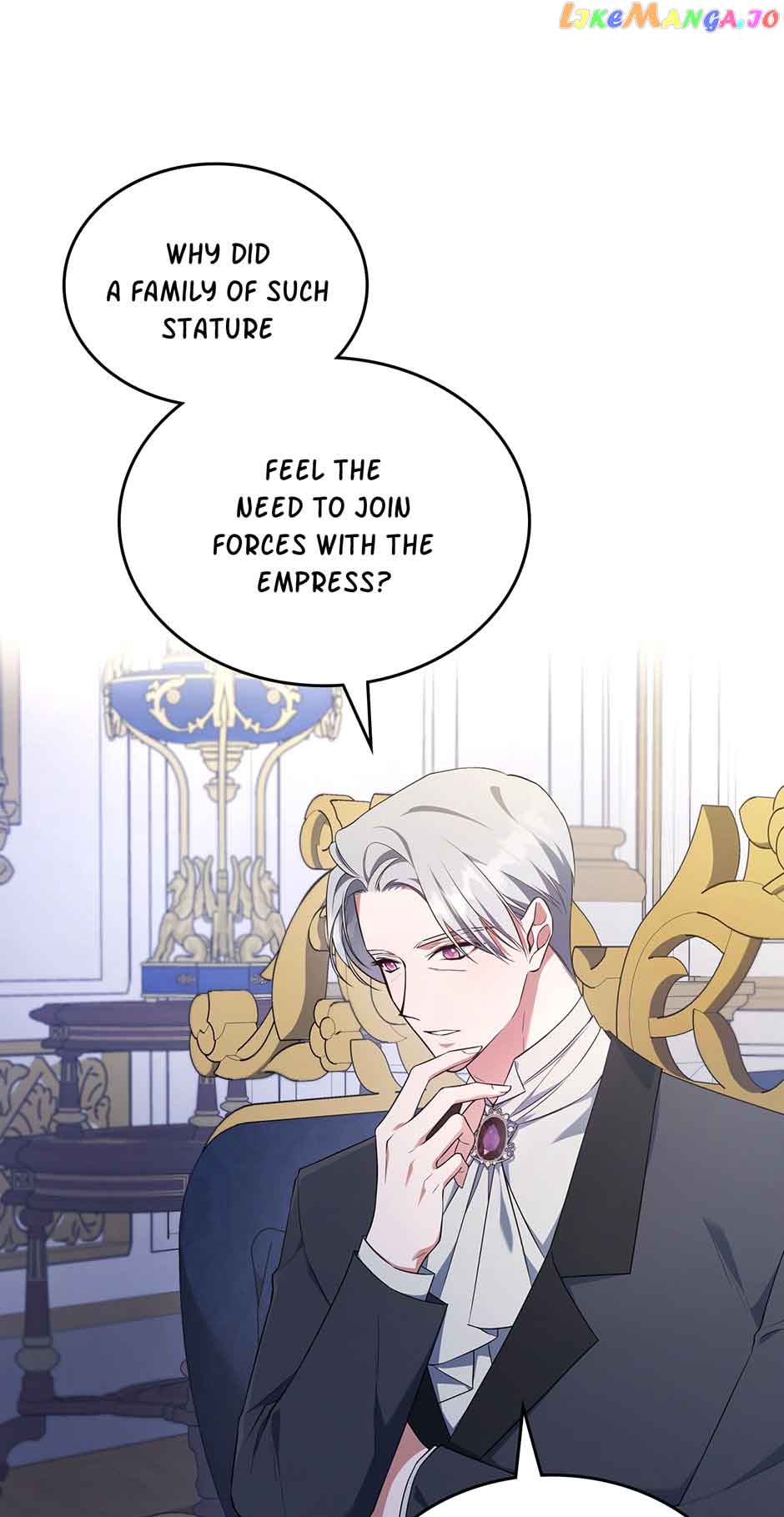 The Invicible Princess Is Bored Again Today Chapter 59 - Page 49