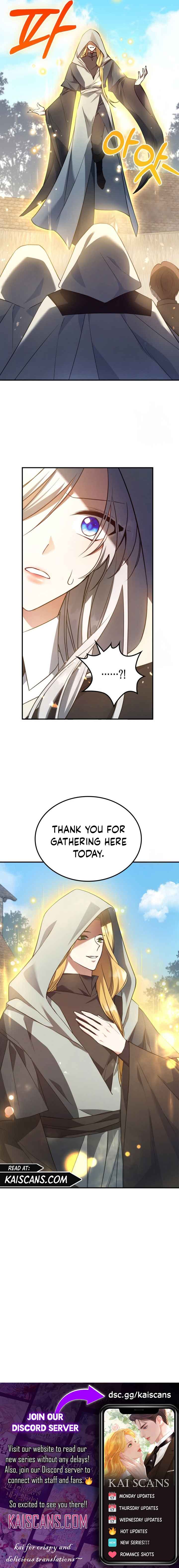 The Invicible Princess Is Bored Again Today Chapter 60 - Page 13