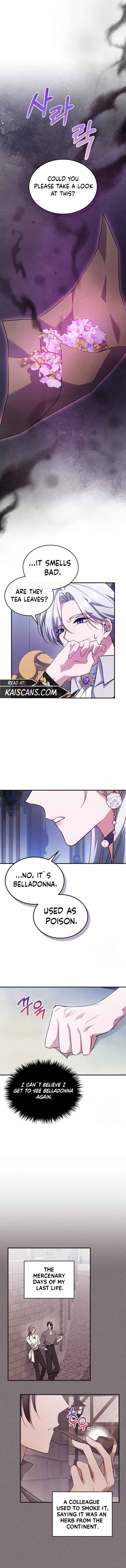 The Invicible Princess Is Bored Again Today Chapter 62 - Page 7